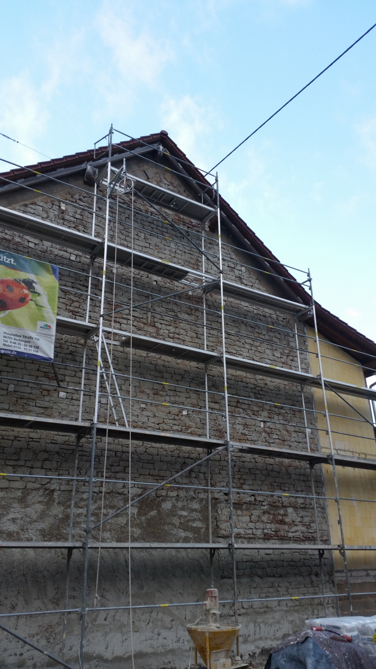 Referenz 4 – Vorher