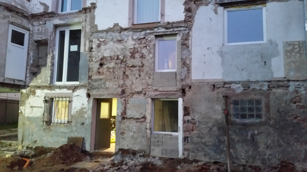 Referenz 10 – Vorher