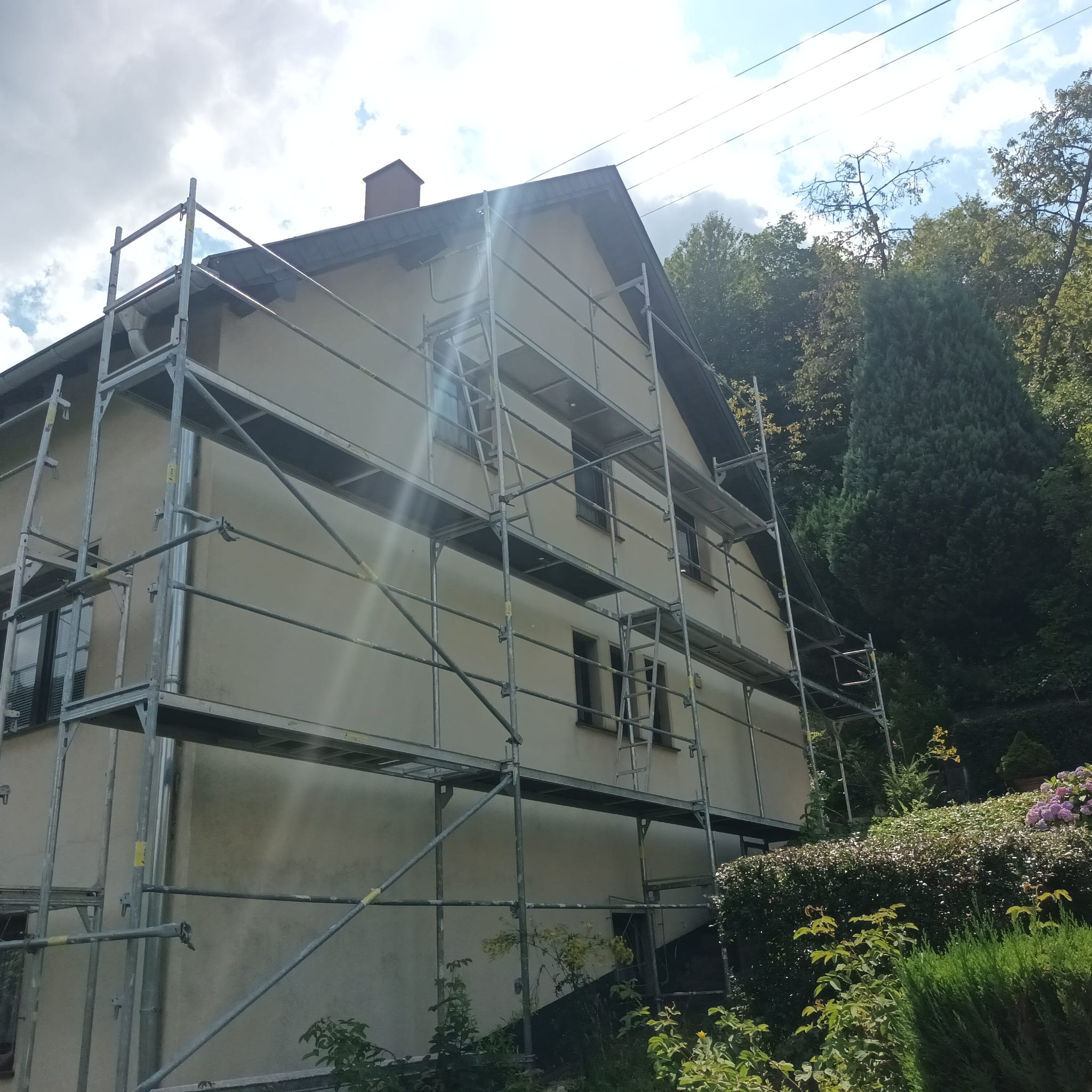 Referenz 25 – Vorher