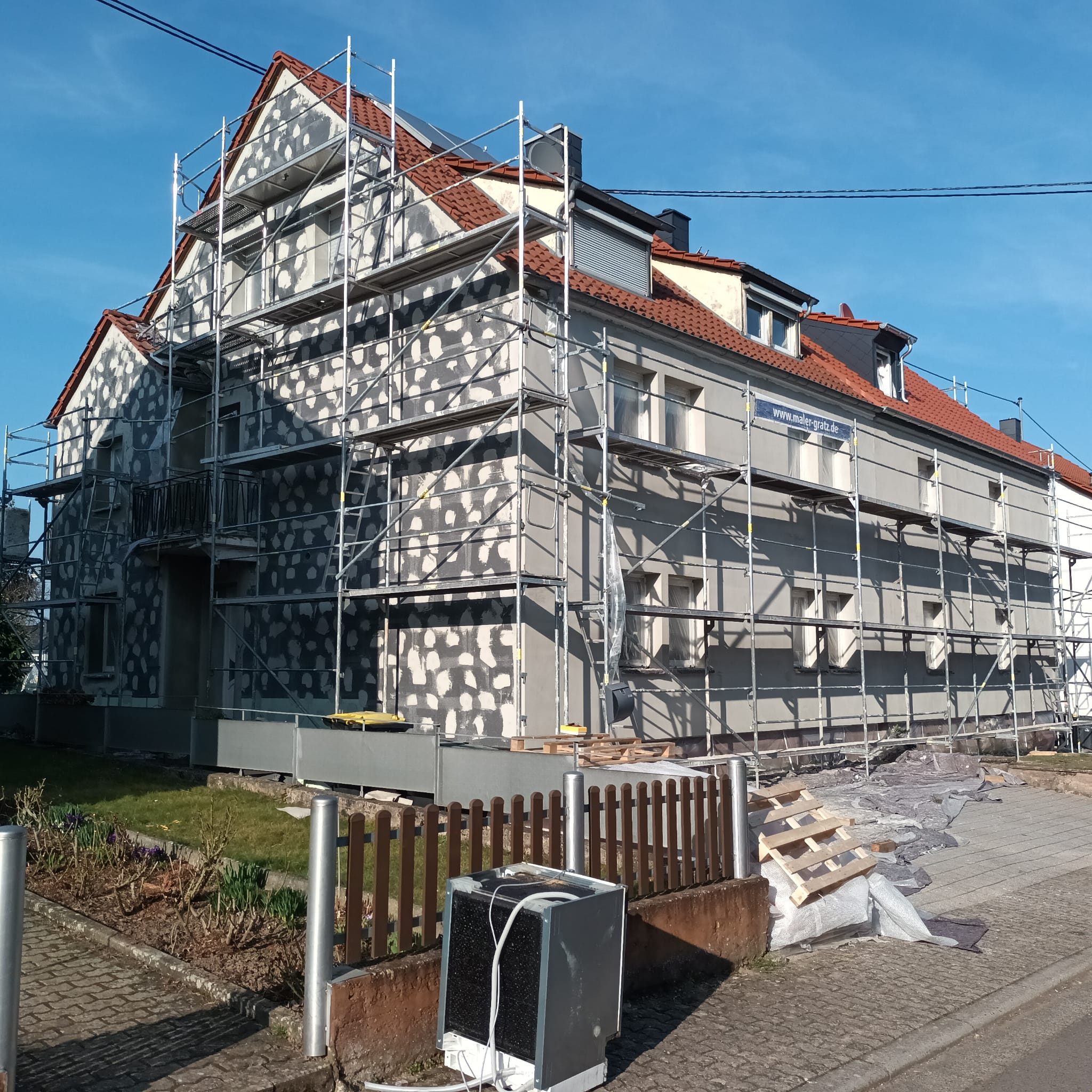 Referenz 26 – Vorher